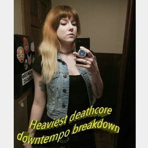 Meet your Posher, Christana